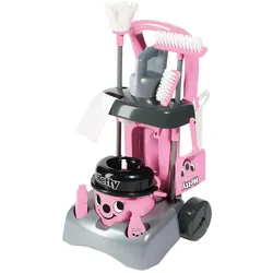Casdon Reinigungswagen Hetty Deluxe Spielset