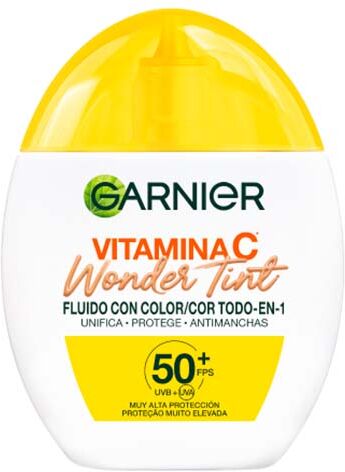 Garnier Vitamina C Wonder Tint