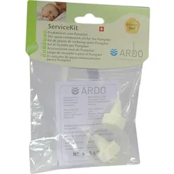 Ardo Servicekit Ersatzteilset Zum Pumpset 1 ST