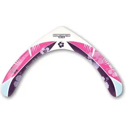 Boomerangfan Nose