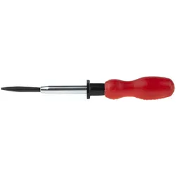 RS PRO, Schraubenzieher, Klemm Schraubendreher 0,5x75mm (Schlitz)