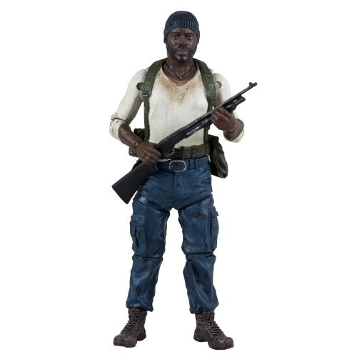 McFarlane Toys The Walking Dead TV-serie 5 Actiefiguur Tyreese
