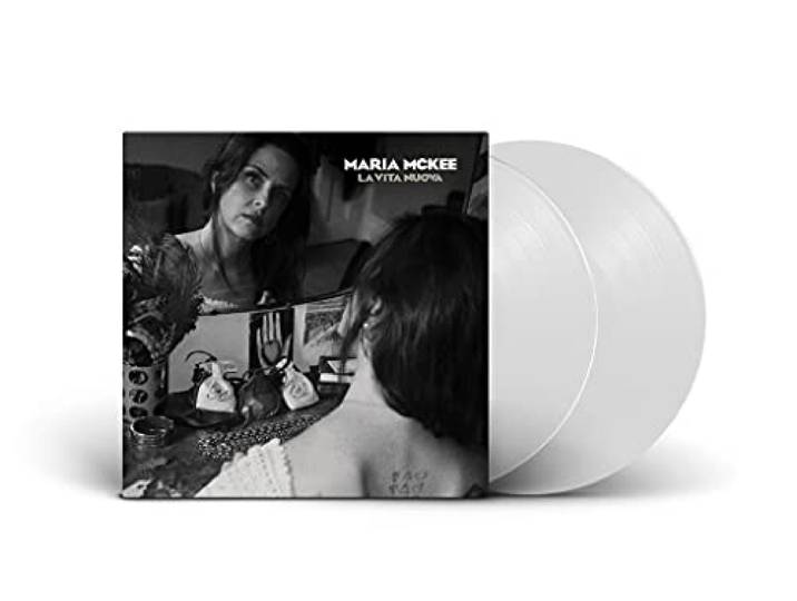 La Vita Nuova (White)