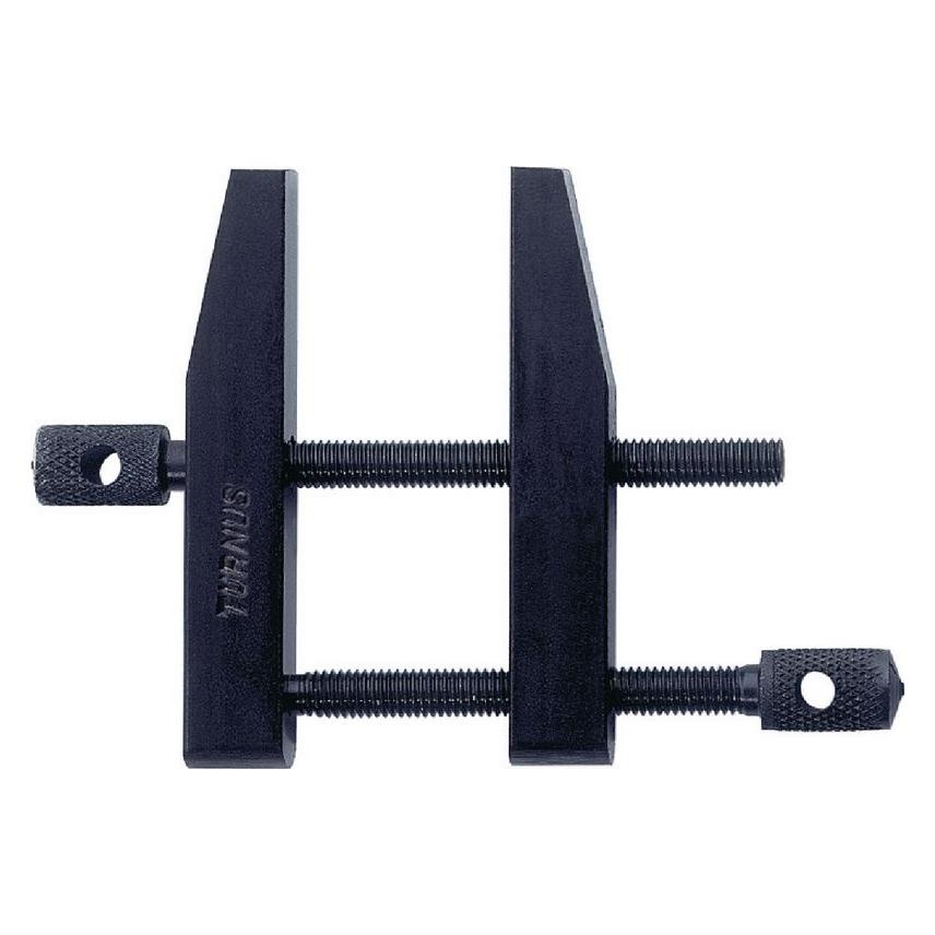 Turnus Parallelschraubzwinge (55 mm) (430-055)