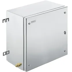 Weidmüller Edelstahlgehäuse KTB MH 353520 S4E1