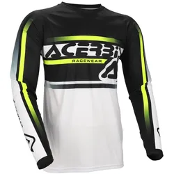 Acerbis MX Linear Lugo Motocross Jersey XXL
