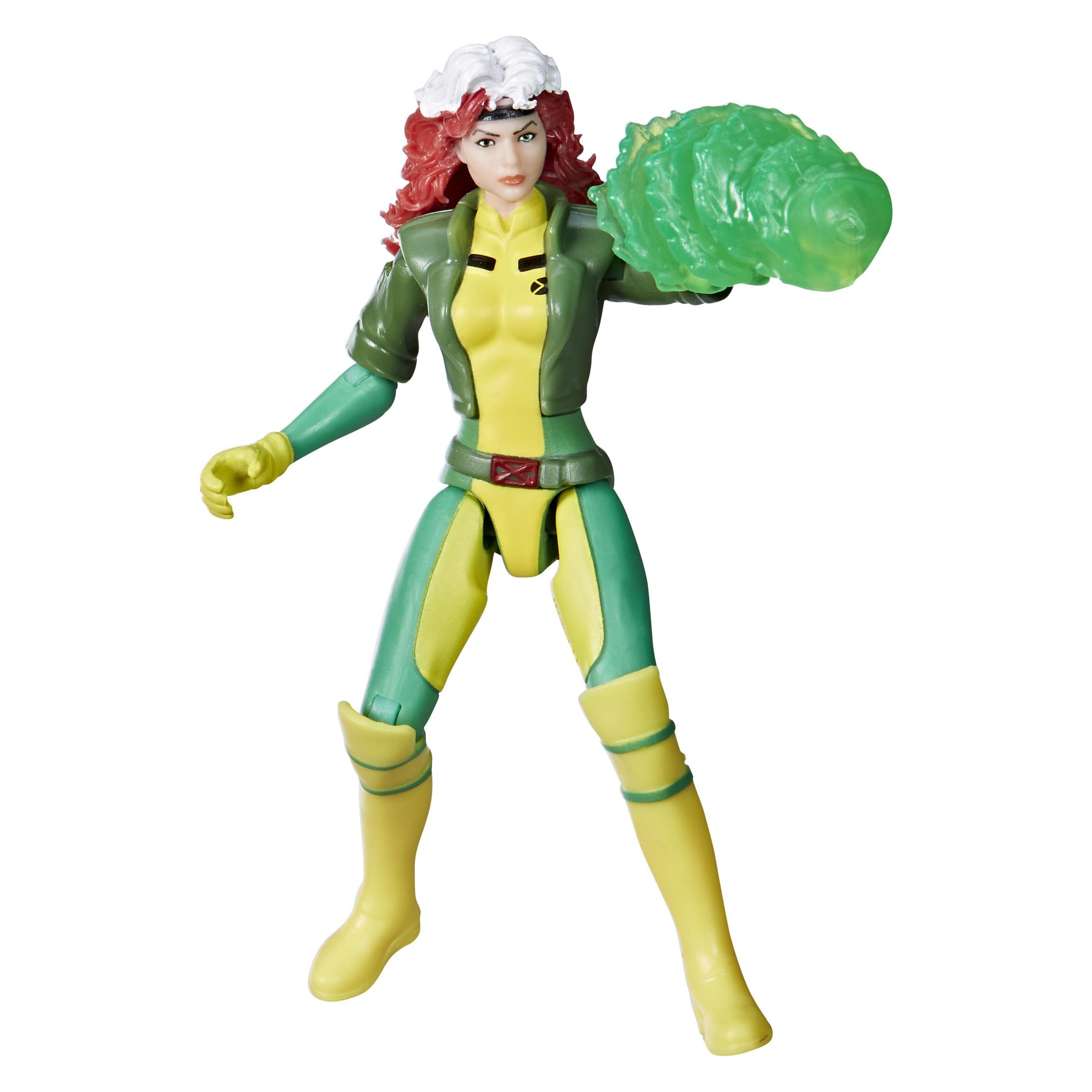 Hasbro Marvel Studios X-Men '97 Epic Hero Series Marvel's Rogue Action-Figur (F81255X00)