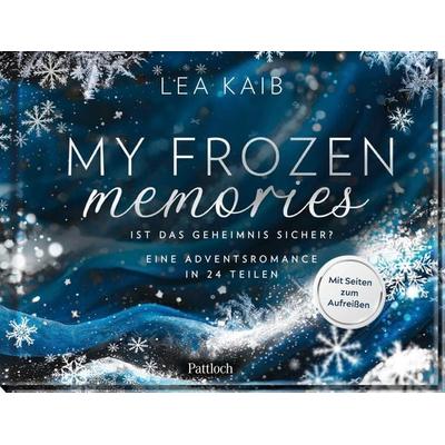 My Frozen Memories