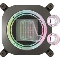 iCUE LINK XC7 RGB ELITE , CPU-Kühler schwarz/grau