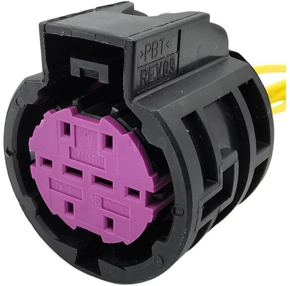 RK-TRONIC F0009 Kabelreparatursatz, Hauptscheinwerfer