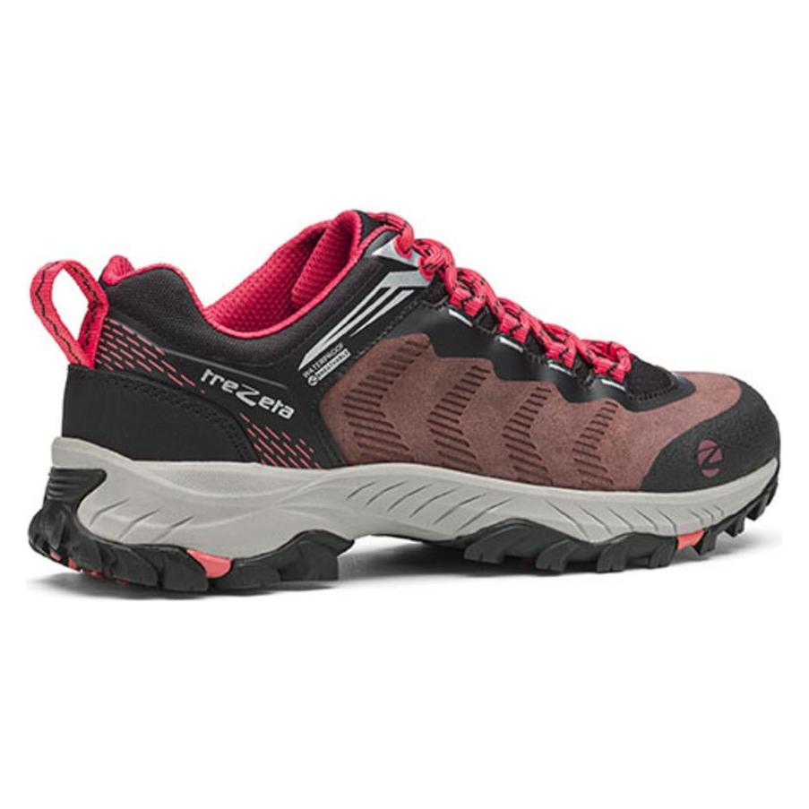 Trezeta Hype Damen-Trekkingschuhe mit WP-Membran (41) (A000026729)