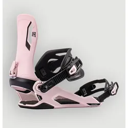 Nitro Talent Unisex 2027 Snowboard-Bindung bubble gum Gr. M