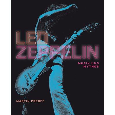 Led Zeppelin -