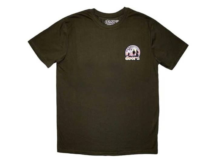 The Doors Mini Sunrise T Shirt XL