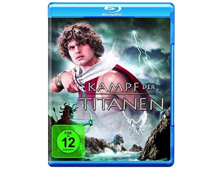 Kampf der Titanen