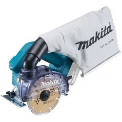 Makita Akku-Diamantschneider 40mm 18V - DCC500Z