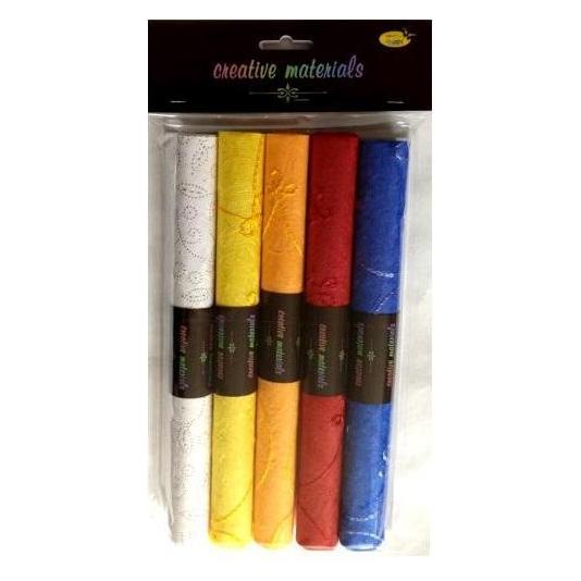 Canon Büttenpapier gm 100 25x35cm 5 Blatt (100 g/m²) (54621719)