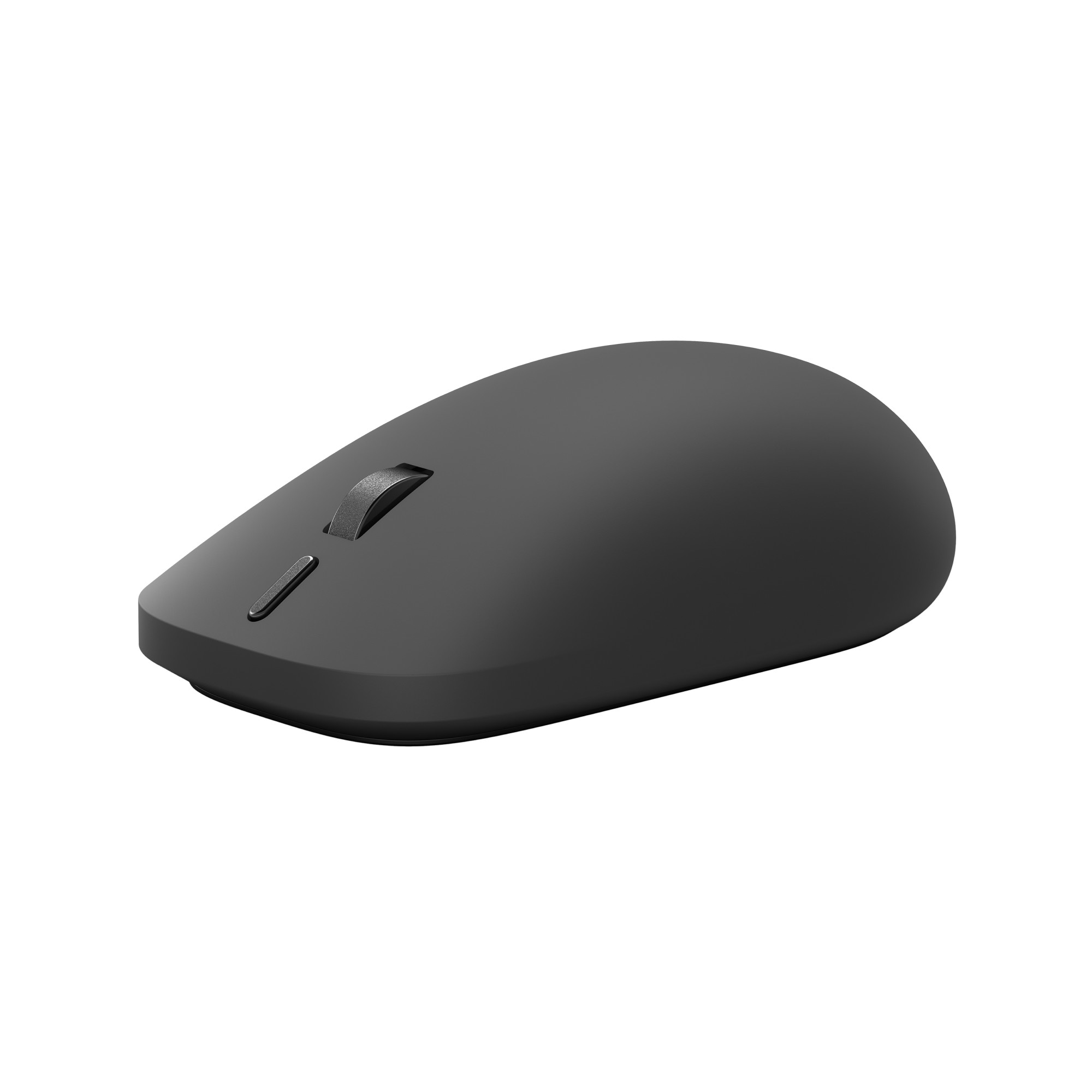 Microsoft Surface Mouse (2. Edition) schwarz