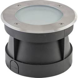 EVN PC67101202 PC67101202 Bodeneinbauleuchte LED 12 W Edelstahl