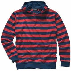 Heavy-Jersey-Linienläufer - L