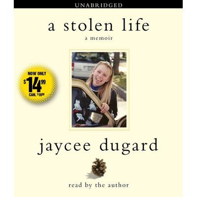 A Stolen Life: A Memoir - Jaycee Dugard, CD, 9781442355927