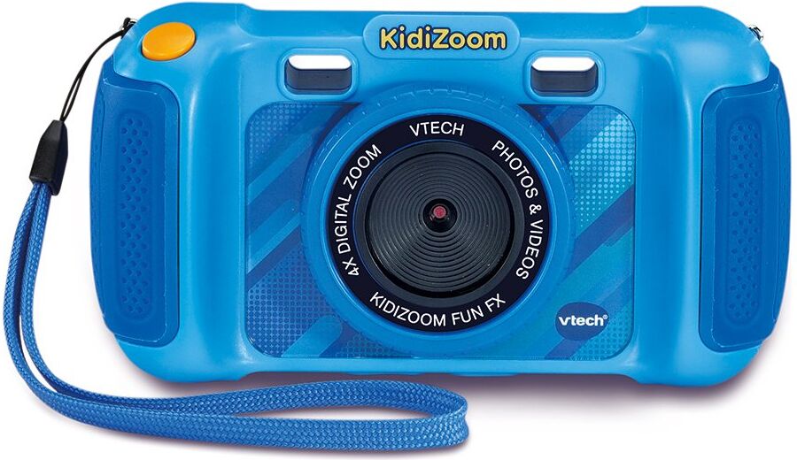 Fotocamera compatta VTech Electronics 594707 KIDIZOOM Fun FX Blue