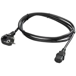 Eaton (USV) Netzkabel Eingang, 10A EU CBLIN10EU