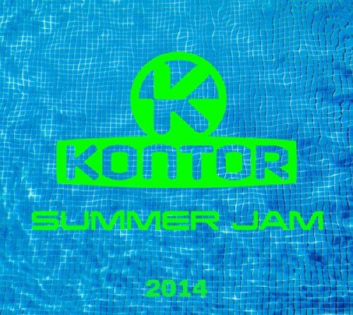 Various - Kontor Summer Jam 2014 - Preis vom 11.10.2026 15:43:13 h
