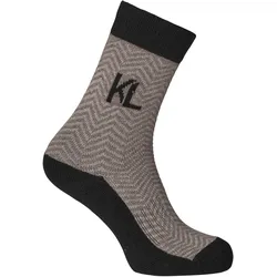 Strümpfe KL KLAudrey 262 Mid Length