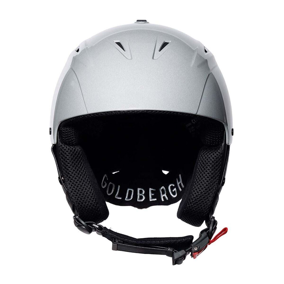 Goldbergh Alta Badia Helmet silver (9100) S-M GE70006264-9100-S-M