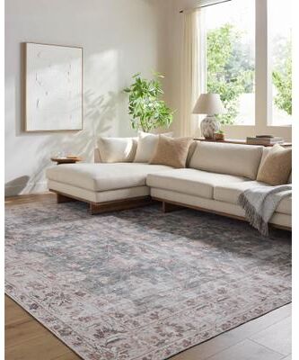 Livabliss x Becki Owens Amelie Traditional Area Rug