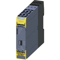 Siemens Configurable safety relay,spring, Relais