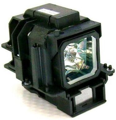AL™ Series Lamp & Housing for the Dukane Image Pro 8771 Projector - 90 Day Warranty