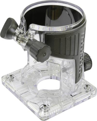 Makita Fräsmodul transparent 199089-4