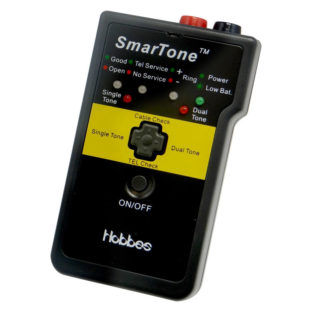 Hobbes SMARTone Digital Cable Finder Sound Generator (Kabeltester) (256711D)