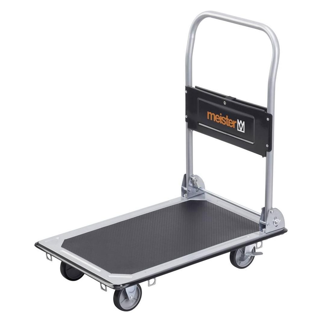 Meister Plattformwagen (150 kg) (8985530)