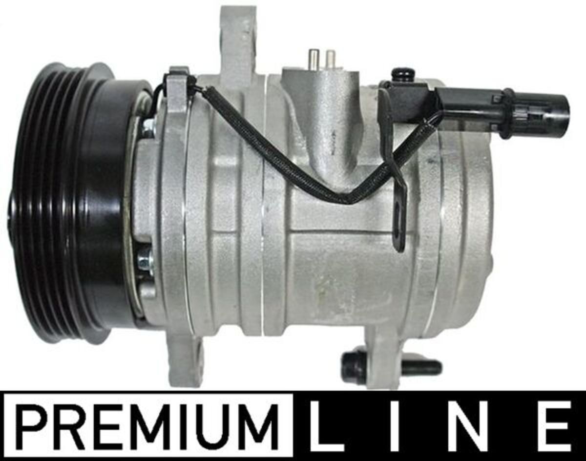 Klimakompressor MAHLE ACP 1198 000P