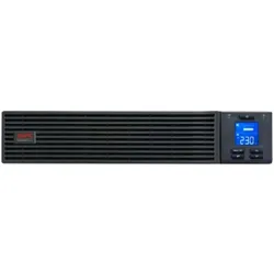 APC Easy UPS On-Line - USV (Rack - einba (1000 VA, 900 W, Online-Doppelwandler USV), USV