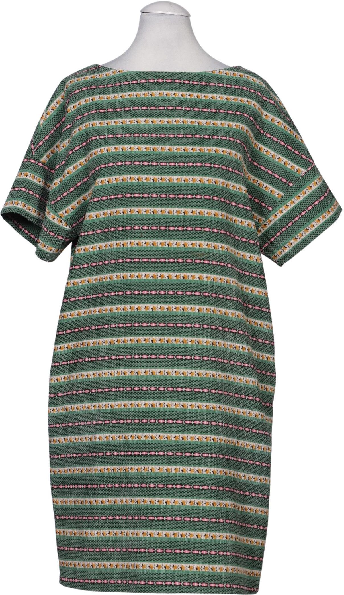 Traffic People Damen Kleid, Mehrfarbig, Gr. S, kein / Etikett - Second Hand