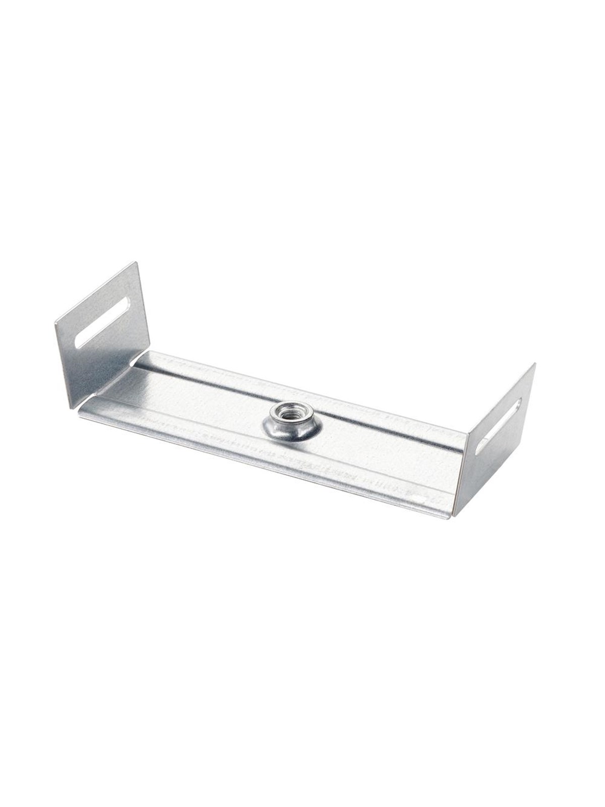 Wibe Inside channel bracket u - 100mm fzs