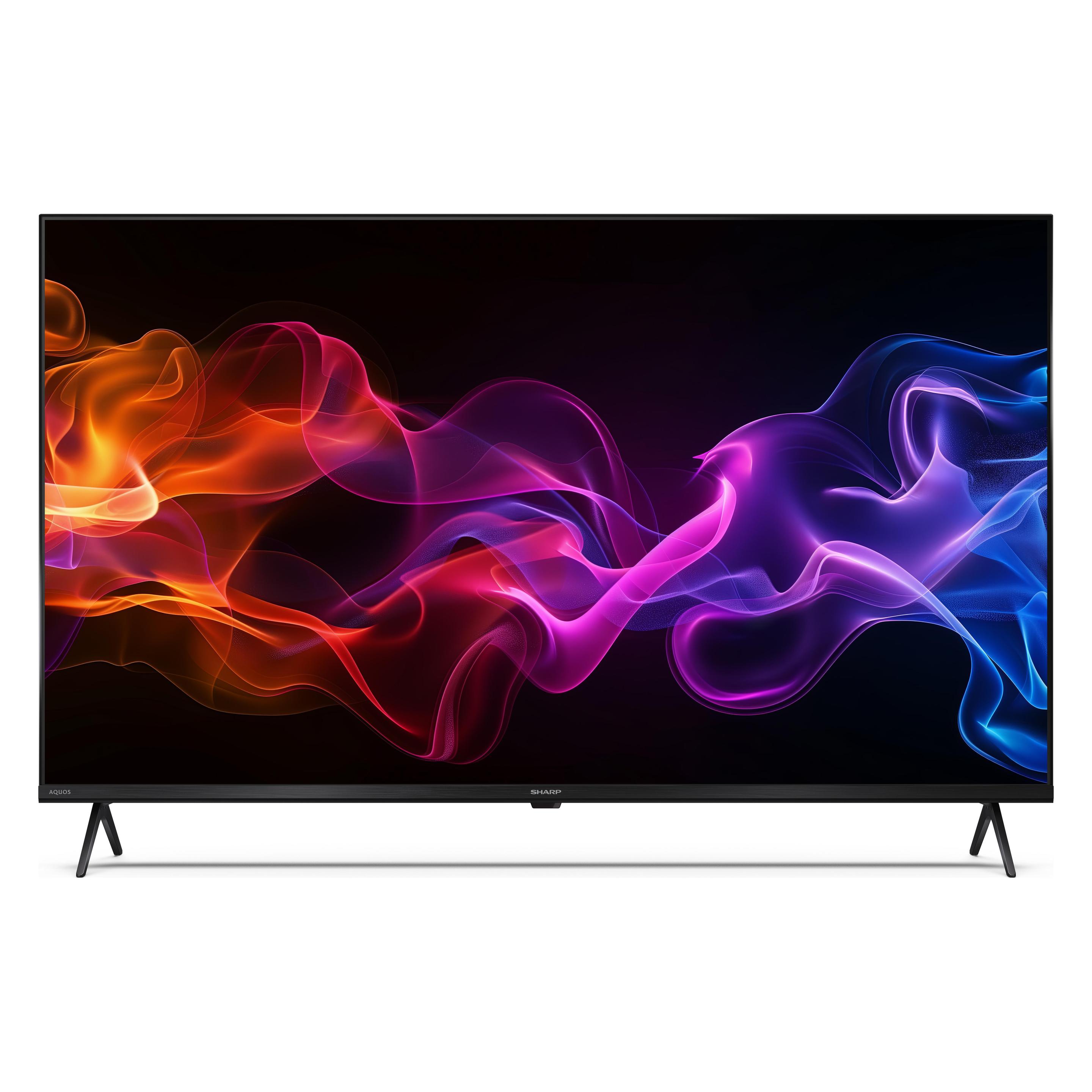 Sharp 43HP5265E (43", QLED, 4K) (4T-C43HP5265EB)