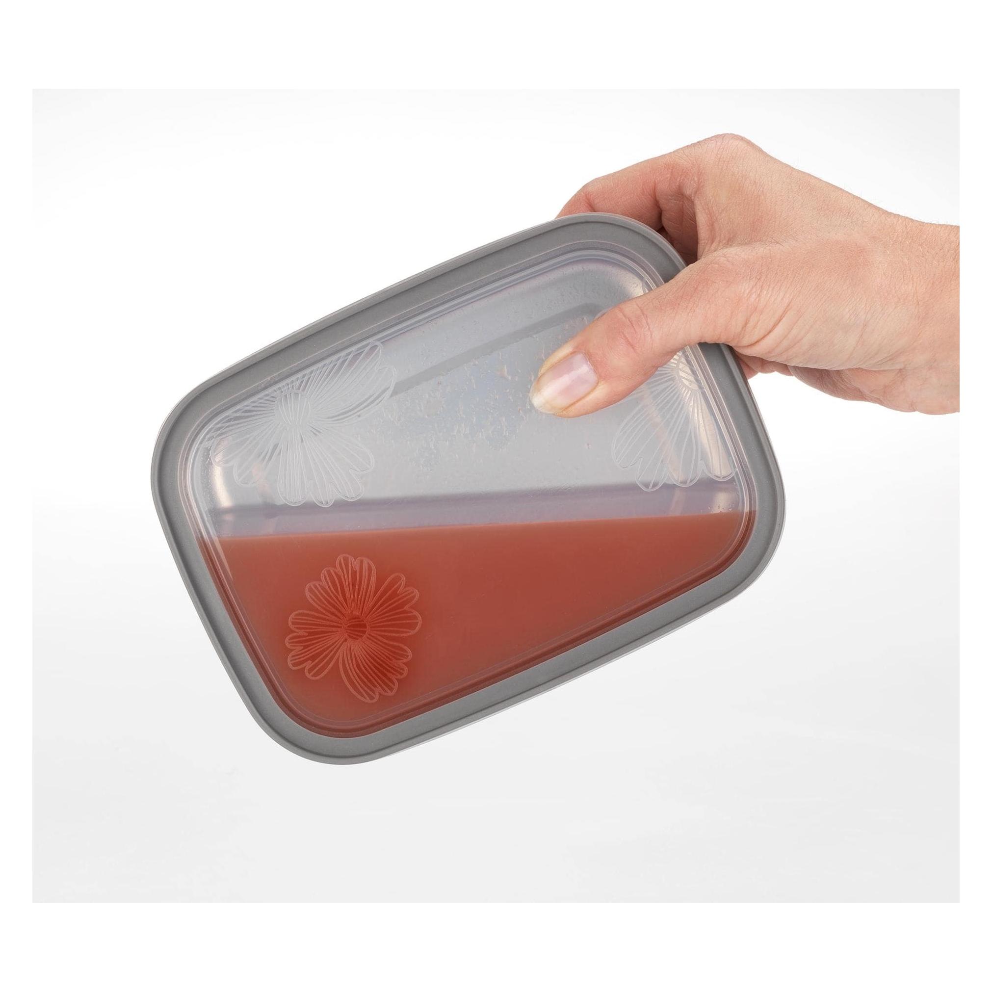 Wenko Lunchbox Edelstahl (85883500)