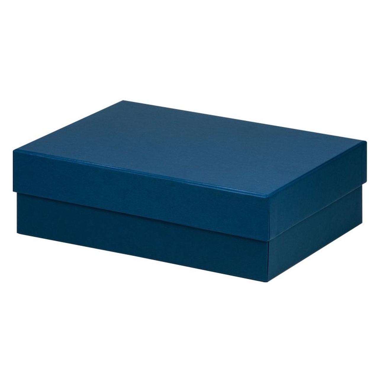 Rössler Geschenkkarton Boxline navy (1x) (13401453903)