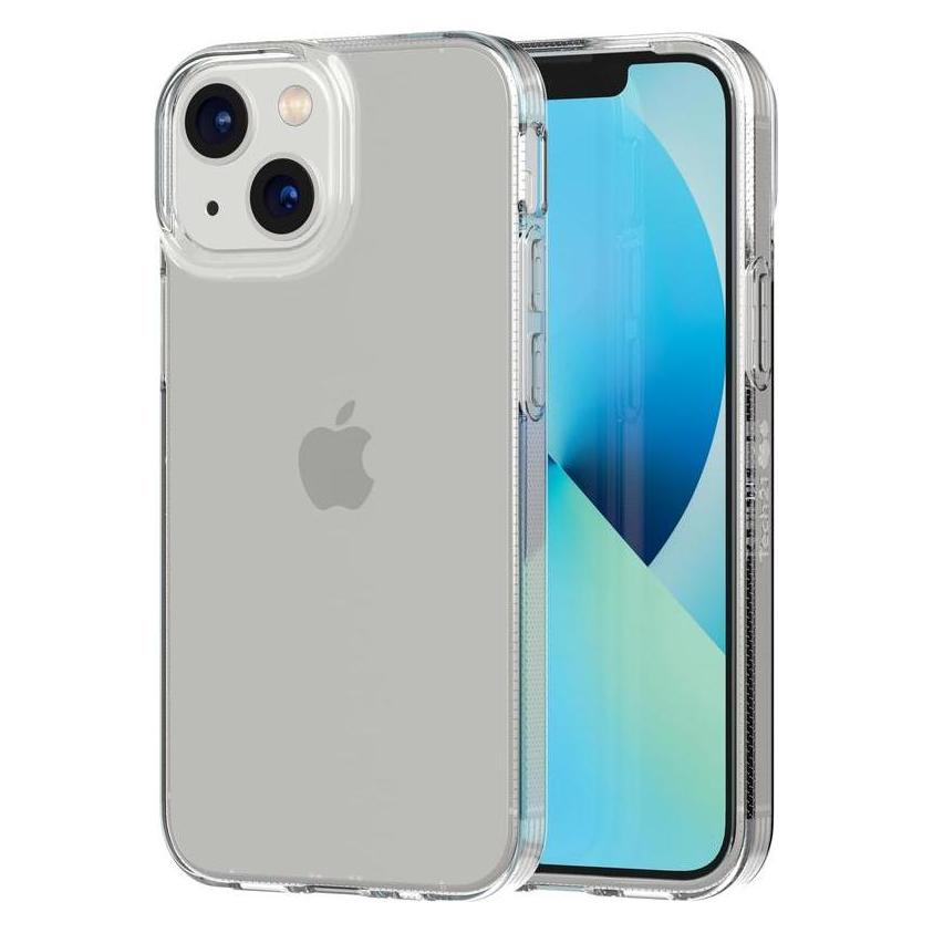 tech21 Evo Lite mobile phone case (5.4") Cover Transparent (Apple iPhone 13 mini) (T21-9158)