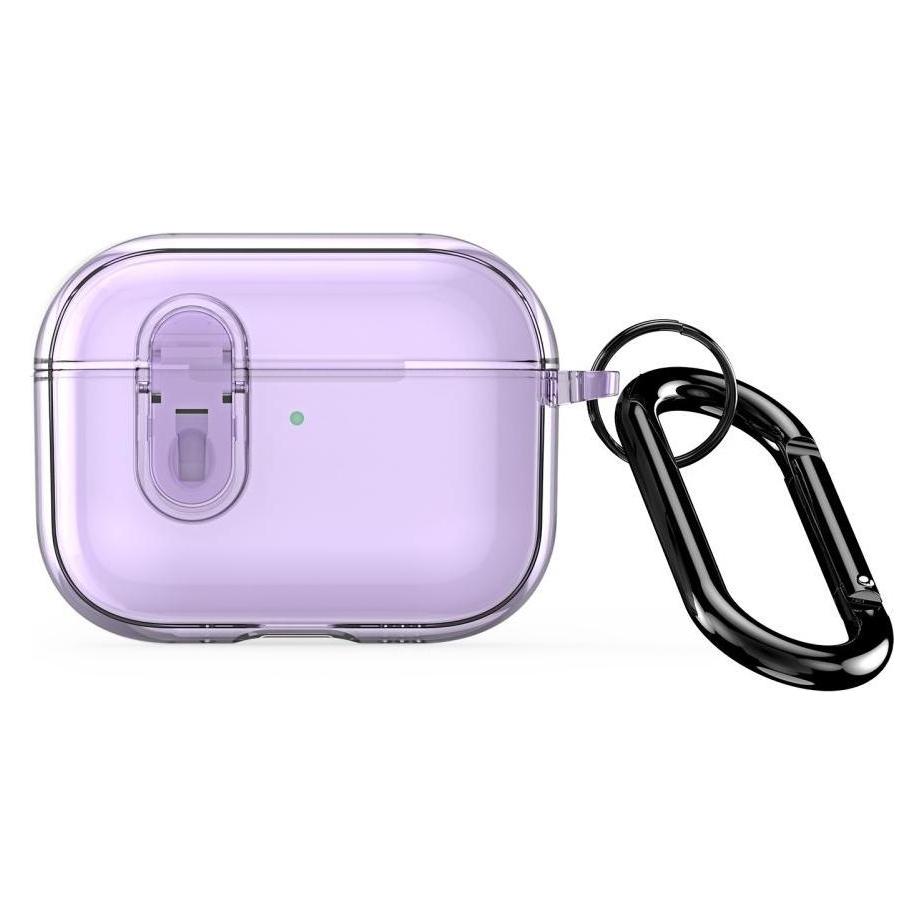 Dux Ducis PECL Series TPU und PC Case Hülle (Ladecase Hülle) (DUX DUCIS)