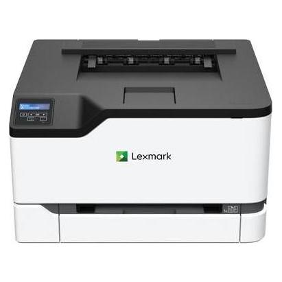 Lexmark CS331dw, Laser, Farbe, 600 x 600 DPI, A4, 24 Seiten pro Minute, Doppeltdruck (Laser, Farbe) (40N9121)