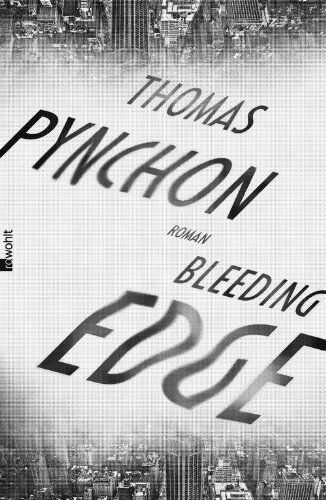 Thomas Pynchon - Bleeding Edge - Preis vom 14.10.2026 23:07:16 h