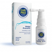 Ear Pro natürliches Ohrenspray für Kinder und Erwachsene