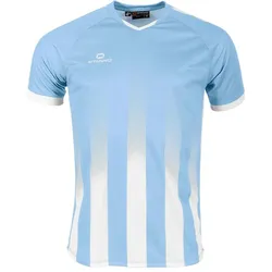 Stanno, Jungen, Sportshirt, Vivid Trikot (176), Blau