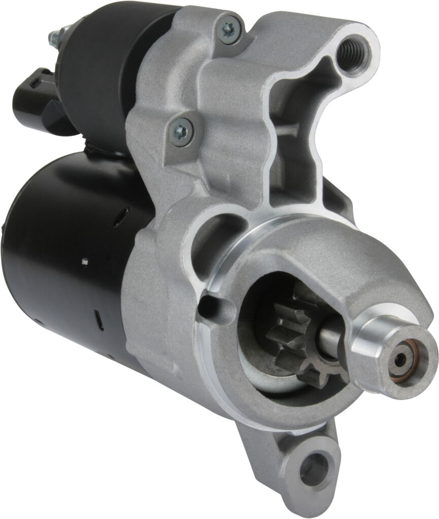Hc-Cargo Starter F032115394 Für Lister Vw